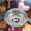 Cotton Candy Machine Mesh Cover 1 Set 8