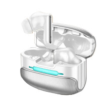 Bluetooth 5.3 In-Ear-Kopfhörer mit ANC und 30 Stunden Akkulaufzeit