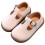Mädchen Mary Jane Ballettschuhe, bequeme Passform / 26 1