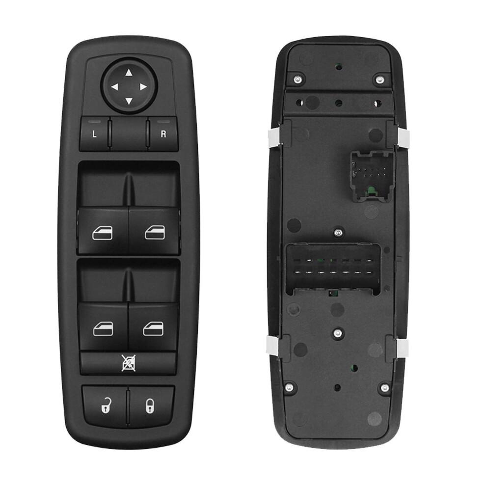 Power Window Switch For Grand Caravan Journey Nitro Town & 974856925568