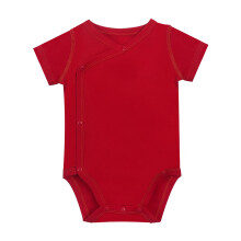Unisex Baby Bodysuit Romper 0-24 Months