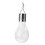 Solar LED Hanging Light Bulbs Waterproof Portable 4