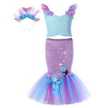 Set rochie tutu pentru copii mici, 3-4 ani
