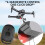 Συσκευή απελευθέρωσης φορτίου Leodye Universal RC Drone Airdrop 4