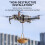 Συσκευή απελευθέρωσης φορτίου Leodye Universal RC Drone Airdrop 7