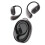 True Wireless Bluetooth 5.4 oordopjes wit 1