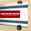 2Pc Track Rack for Guide Rail Guide Rail Holders for Track Saw Guide Organizer 4