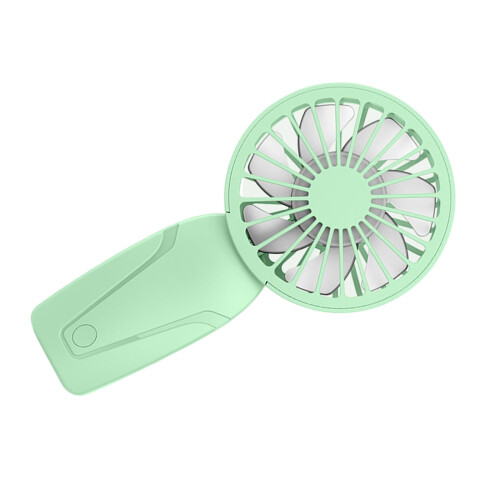 Ventilateur portable rechargeable 3 vitesses 600 mAh