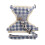 Cat Harness and Leash Set Adjustable Soft Escape-Proof Vest 5