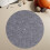 Turntable Mat Felt Anti-Static Protective Slipmat 8