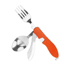 Stainless Steel Watermelon Cutter and Cuber 1pc