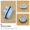 Tappi per piscine esterne 5,5x5,5x3,5 cm 3 pezzi 5
