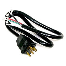 7546 Motorkabel, 36 Zoll, 2 Geschwindigkeiten, 14 AWG