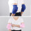 Elastic Elbow Pads with Thick Sponge for Basketball and 3