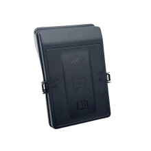 Car Power Distribution Cover Cap 68465573AA 68399852AA 68399852AB for Ram 1500 2019-2024