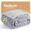 Αδιάβροχη κουβέρτα σκύλου Coral Fleece 50x60 ίντσες 1
