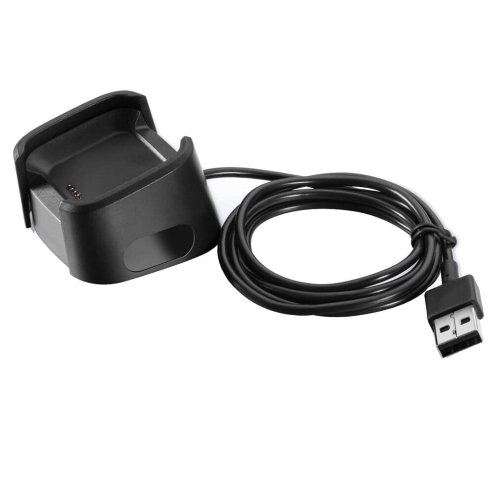 Fitbit Versa Charger And Charging Cord For Versa 1/Lite/Se 974856906949