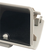 Car Coin Holder Box Storage Box 55450-06030-B0 for  Camry Accessories