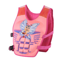 Girls' Swim Vest Life Jacket for Toddlers 2-6 Years