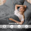 Ensemble de couette gris foncé 7 pièces, literie douce 4