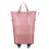 Waterproof Travel Bag with Wheels Foldable Large Capacity 1