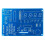 Colorful LED Musical Alarm Clock DIY Soldering Kit - Microcontroller-Based 4 Digital Clock  Training TJ-56-277 2