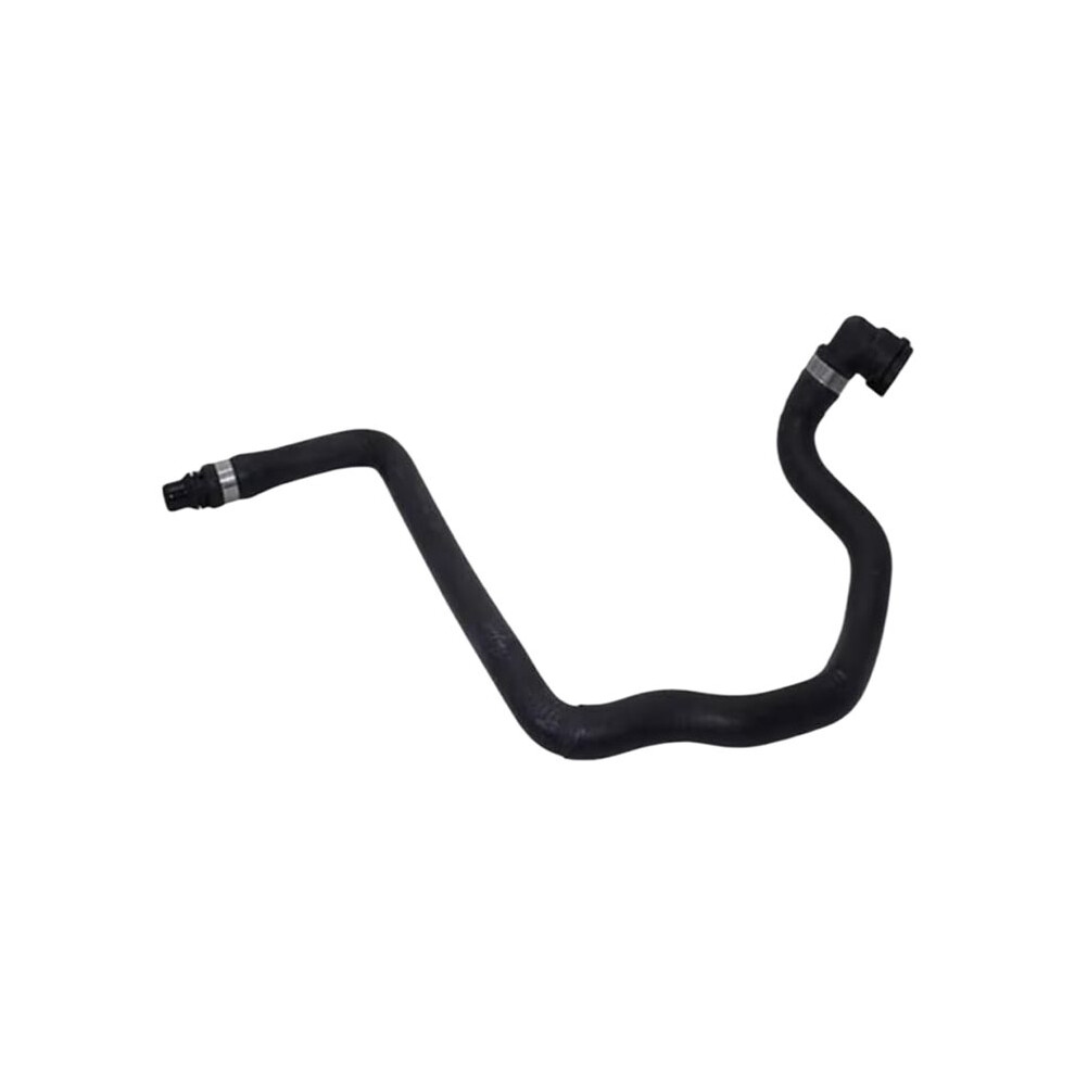 Coolant Hose 2225018384 For - S320 S350 W222 / X222 Black 6034153118071