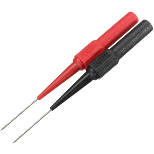 Sonde de testare multimetru cu ac ascuțit, micropin 1