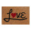 Front Door Area Rug Valentine's Day Plush Rectangular 28 1