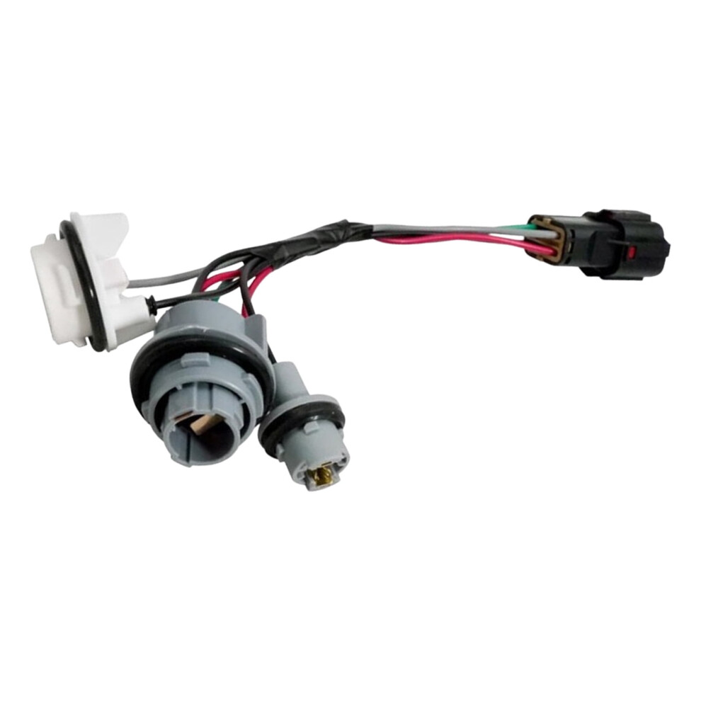 Tail Socket Wiring Harness For Automotive 92480-D3010 Light 962125046885