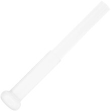 Acrylic mallet for singing bowl pyramid set