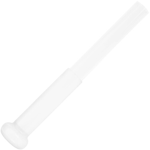 Acrylic mallet for singing bowl pyramid set