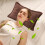 Taffy Velvet Pillowcases 2-Pack 74x48cm 6