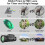 Stscope360 Monocular Telescope 80100 HD Black 3