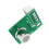 3IN1 CO2/CH2O/VOC Gas Sensor Carbon Dioxide Gas Sensor Module Air Quality Sensor Module UART Output JW01-CO2 5