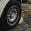 Camper wheel chock RV stabilizer 2-pack 2