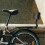 Motorfietszadel met rugleuning (1 set) 8