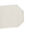 4PCS for Vileda H2prO/O-Cedar H2prO Flat Mop Pad Rags Washable Reusable Replacement Mop Pads Microfiber Mop Pad 3
