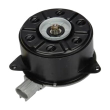 168000-2370 Electric Cooling Fan Motor for Yaris Vios 2008-2013