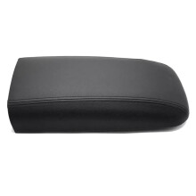 25998844 Center Console Lid Armrest Cover for Chevy Trailblazer Envoy Ascender 9-7x