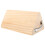Camper wheel chock RV stabilizer 2-pack 8