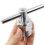 Zinc Cartridge Puller Faucet Tool Imperial 1 Piece 7
