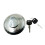 Motorcycle Fuel Tank Cap Locking Lid Replacement with 2 Keys 1