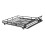 Universal takstativ i metall, 1 stk. 5