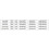 UTTOASFAY Men's Slim Fit Leather Pants 3
