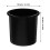 Plastic Cup Holders for Trucks Recessed 2 Pcs 2