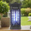 Insect Killer Lamp 3000V Mosquito Zapper 1