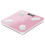 Bluetooth Smart Body Scale with BMI and Body Fat Measurement 1