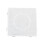 Χάντρες Fuse Beads Pegboard Διαφανές Ανθεκτικό 1Pack 2