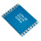 2PCS 433MHZ SX1278 LoRa Module SX1278 LoRa Module 10KM Ra-02 Wireless Module Wireless Spread Spectrum Transmission Board 5